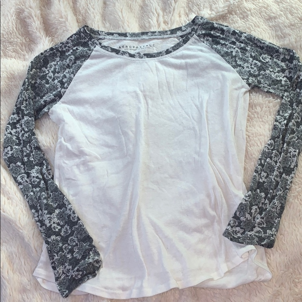 s long sleeve t!